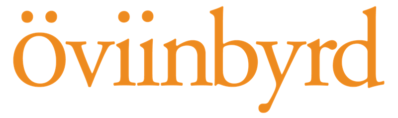 Oviinbyrd Golf Club's Logo