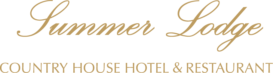 Summer Lodge Country House Hotel & Residences's Logo