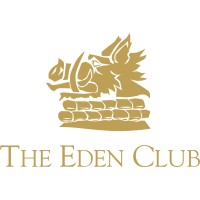 The Eden Club's Logo