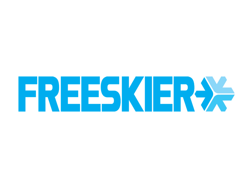 FREESKIER's Logo