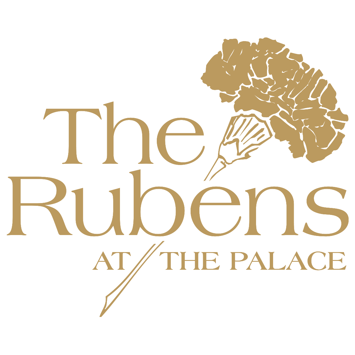 The Rubens at The Palace's Logo