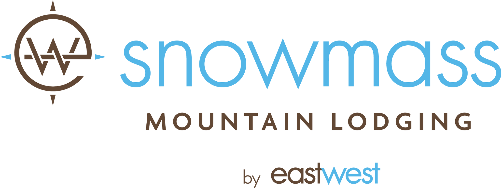 Snowmass Mountain Lodging's Logo