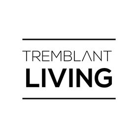 Tremblant Living's Logo