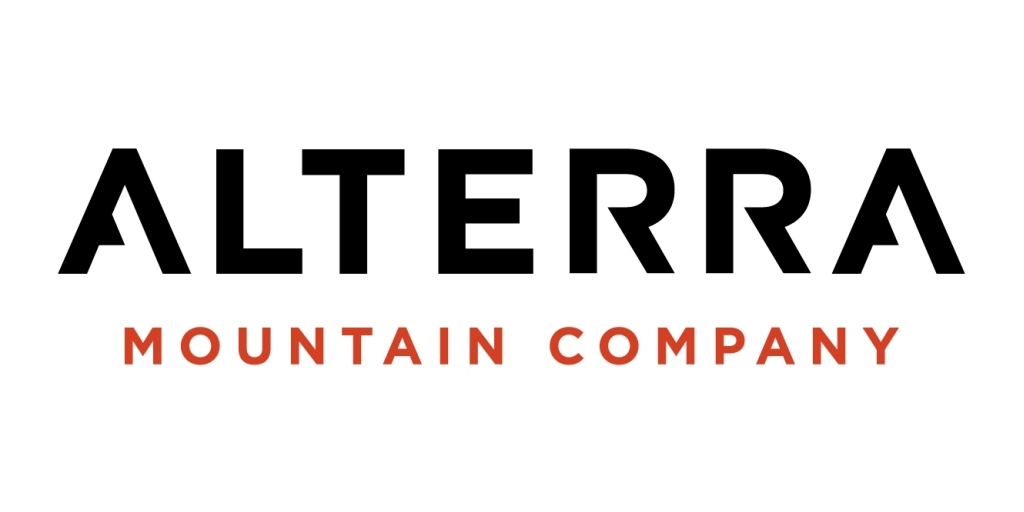Alterra Mountain Company Executive Discount's Logo