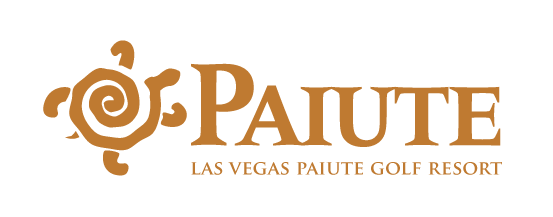 Las Vegas Paiute Golf Resort's Logo