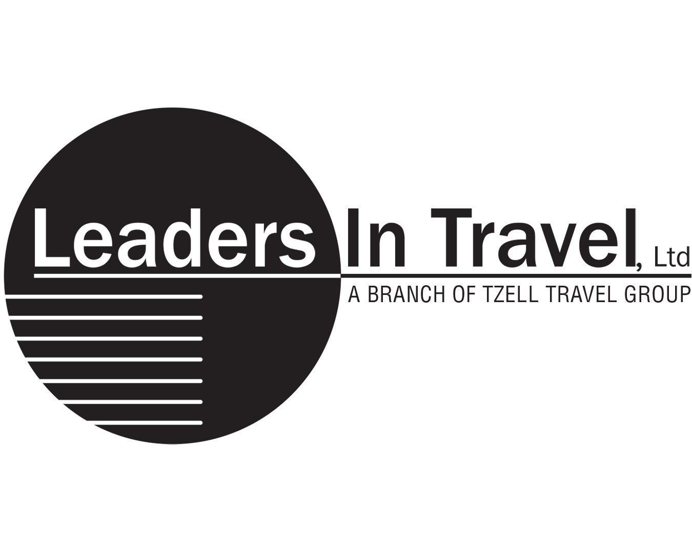 Leaders In Travel's Logo