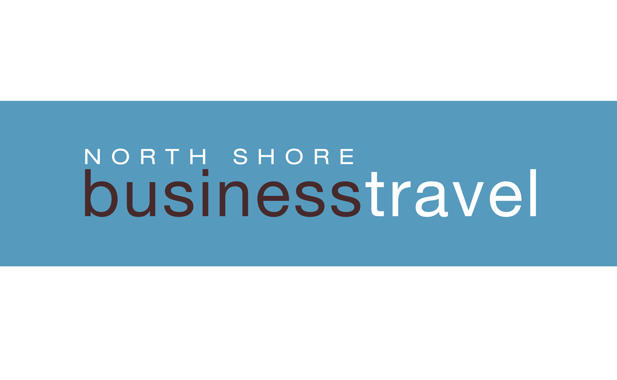 North Shore Business Travel's Logo