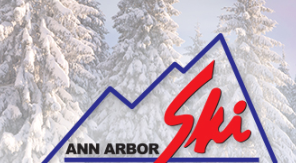 Ann Arbor Ski Club's Logo