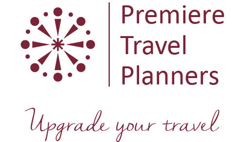 Premiere Travel Planners's Logo