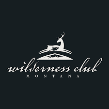 Wilderness Club's Logo