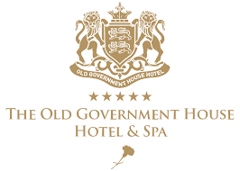 The Old Government House Hotel & Spa's Logo