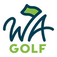 Washington Golf 's Logo