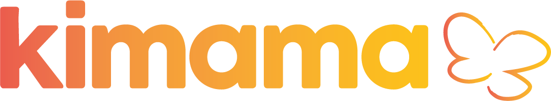 Kimama Half Moon's Logo