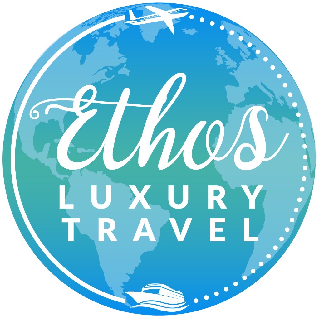 Ethos Luxury Advisors's Logo