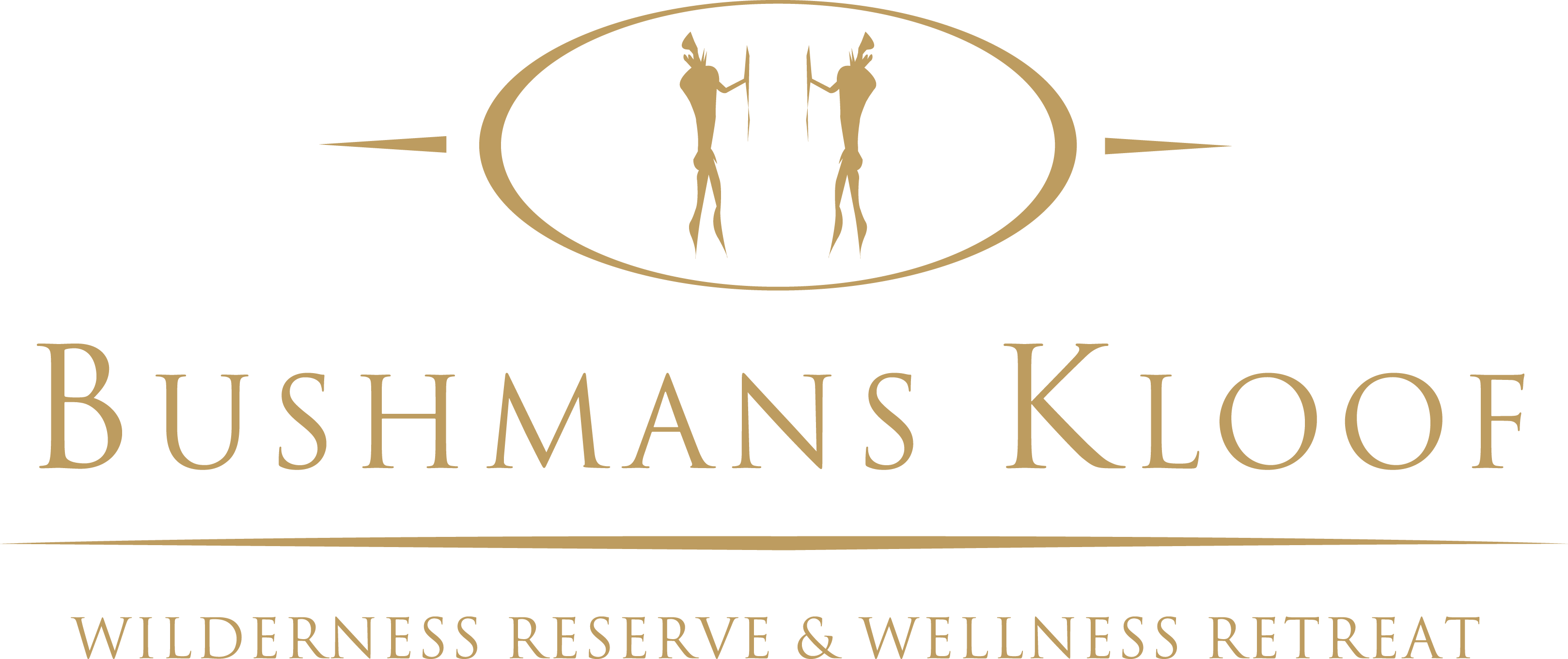 Bushmans Kloof Wilderness Reserve & Wellness Retreat's Logo