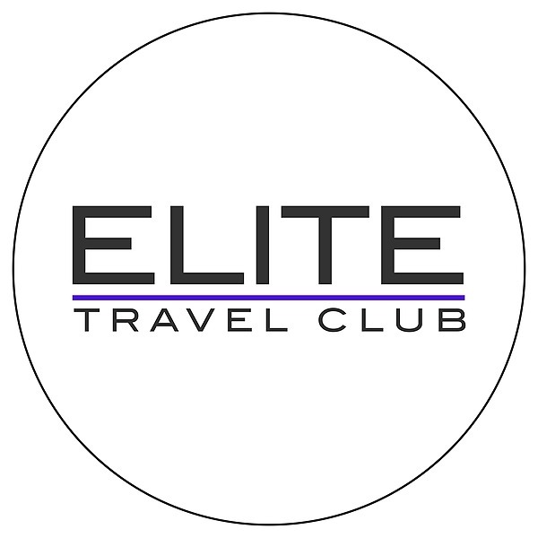 The Elite Travel Club,'s Logo