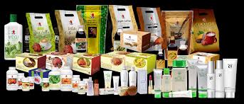 🔥 Beneficios de Comprar un Paquete IOC DXN  (Icing On The Cake)