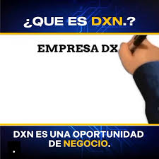 🚀 Cómo Desarrollar el Negocio DXN Paso a Paso (Guía Completa) 