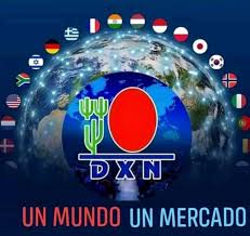 🌍 ¿Qué significa “Un Mundo, Un Mercado” en DXN?