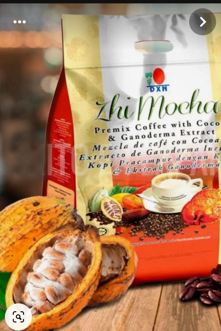 ZHI MOCHA PARA QUÉ SIRVE