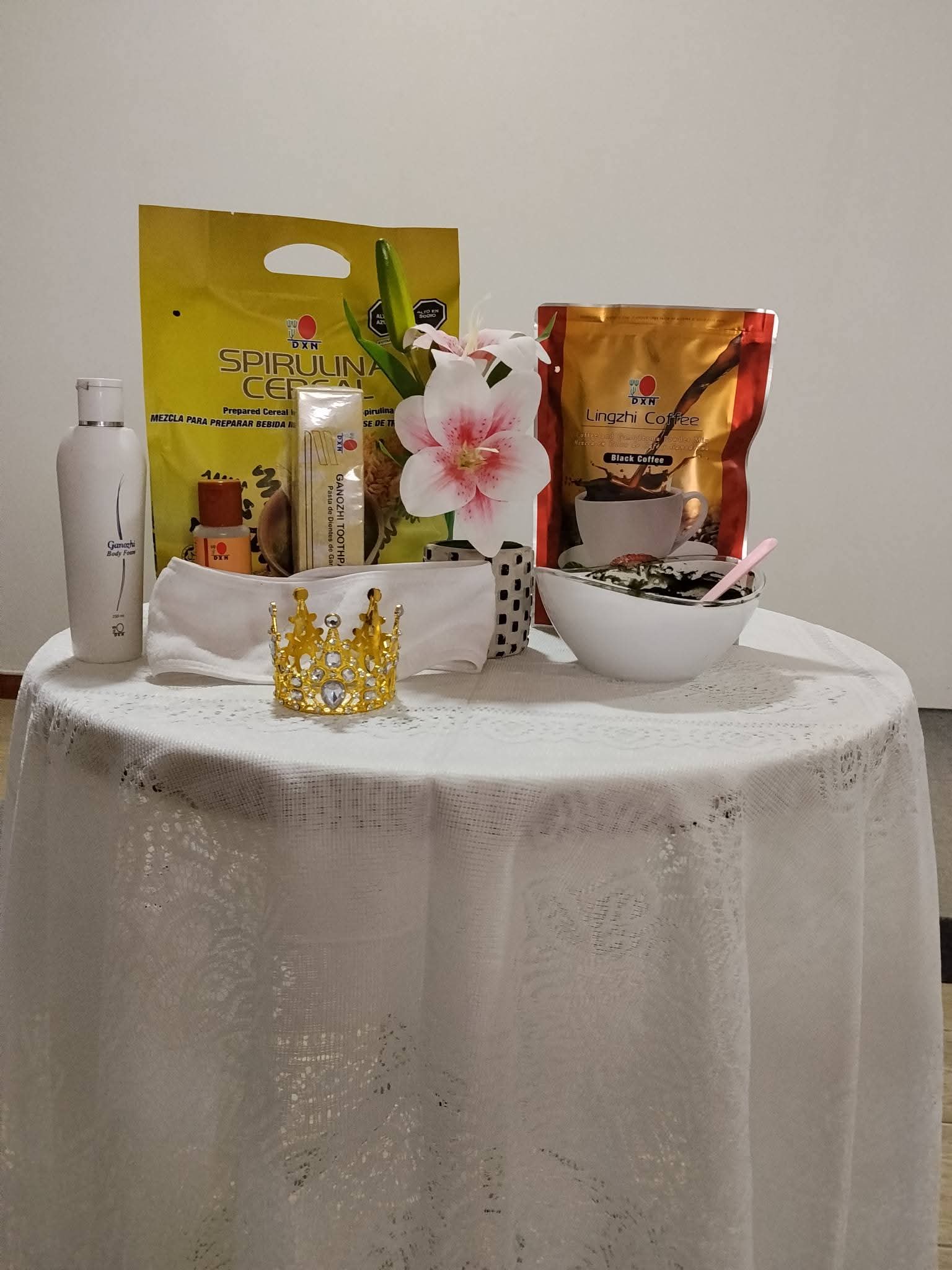 ¿El Café 2 en 1 DXN Tiene Efectos Secundarios? Guía Completa y Opiniones Reales