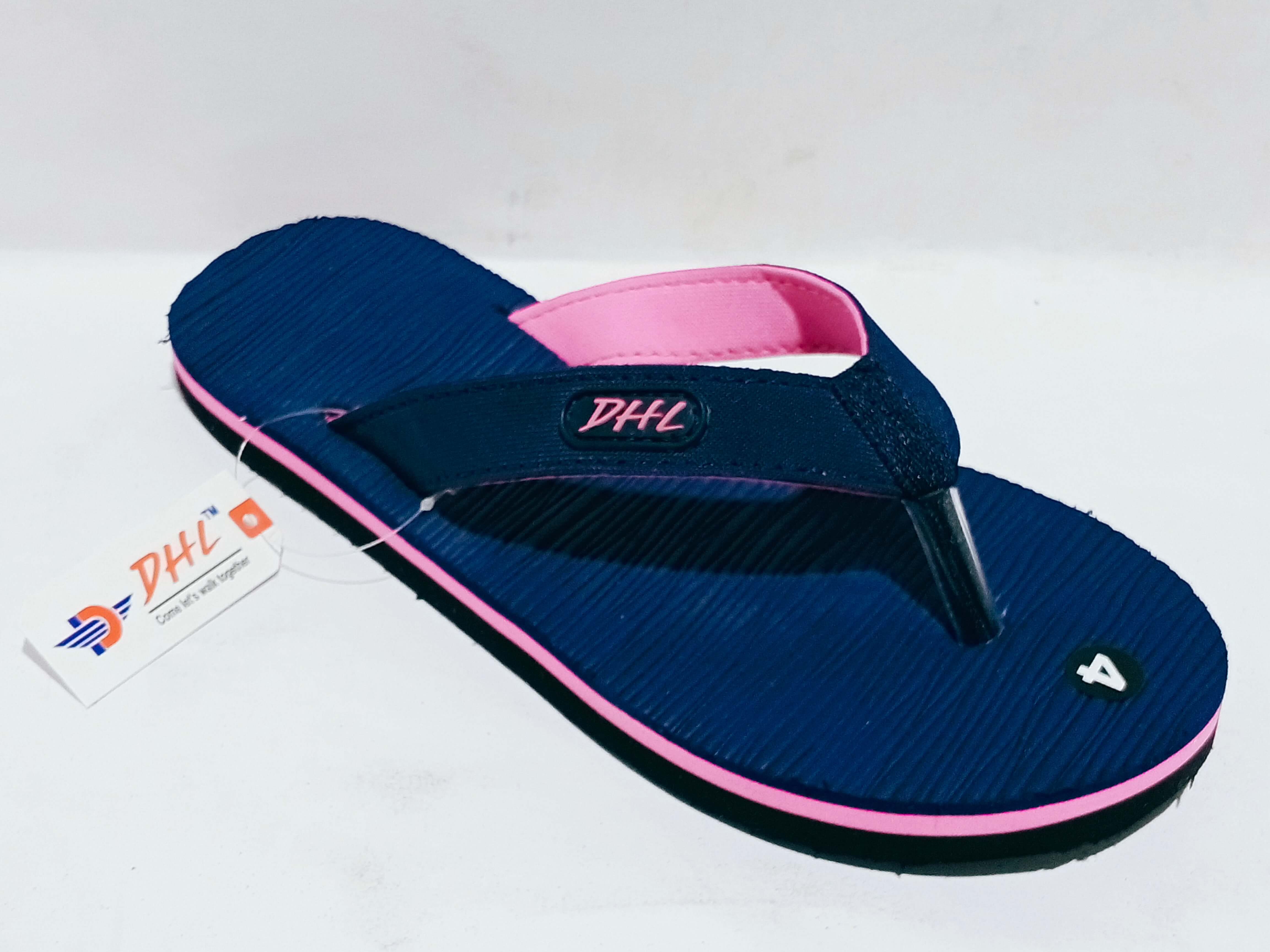 dhl slippers