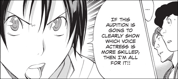 Viz Blog Manga Bakuman Vol 20 Final Volume Viz Blog Manga Bakuman Vol 20 Final Volume