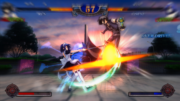 Anime Video Games For Xbox 360