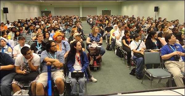 Anime Expo 2015 Discount Code
