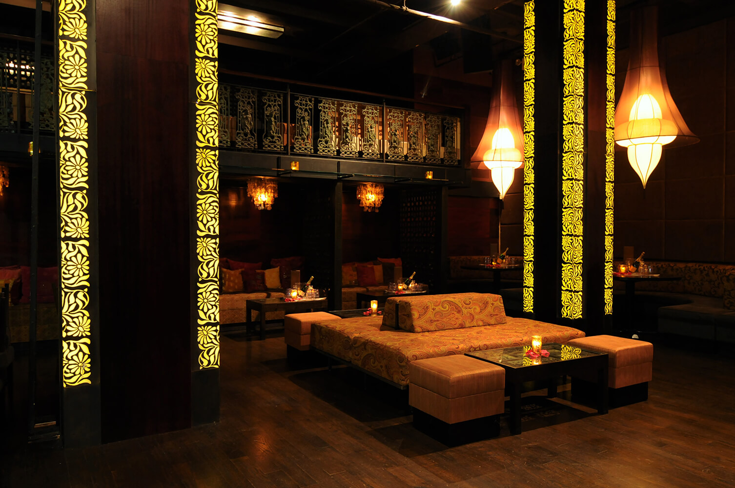 Taj Lounge