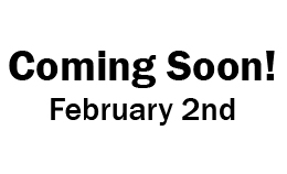 Coming Soon