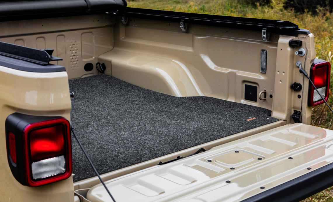 Access Bed Mat Combo 4