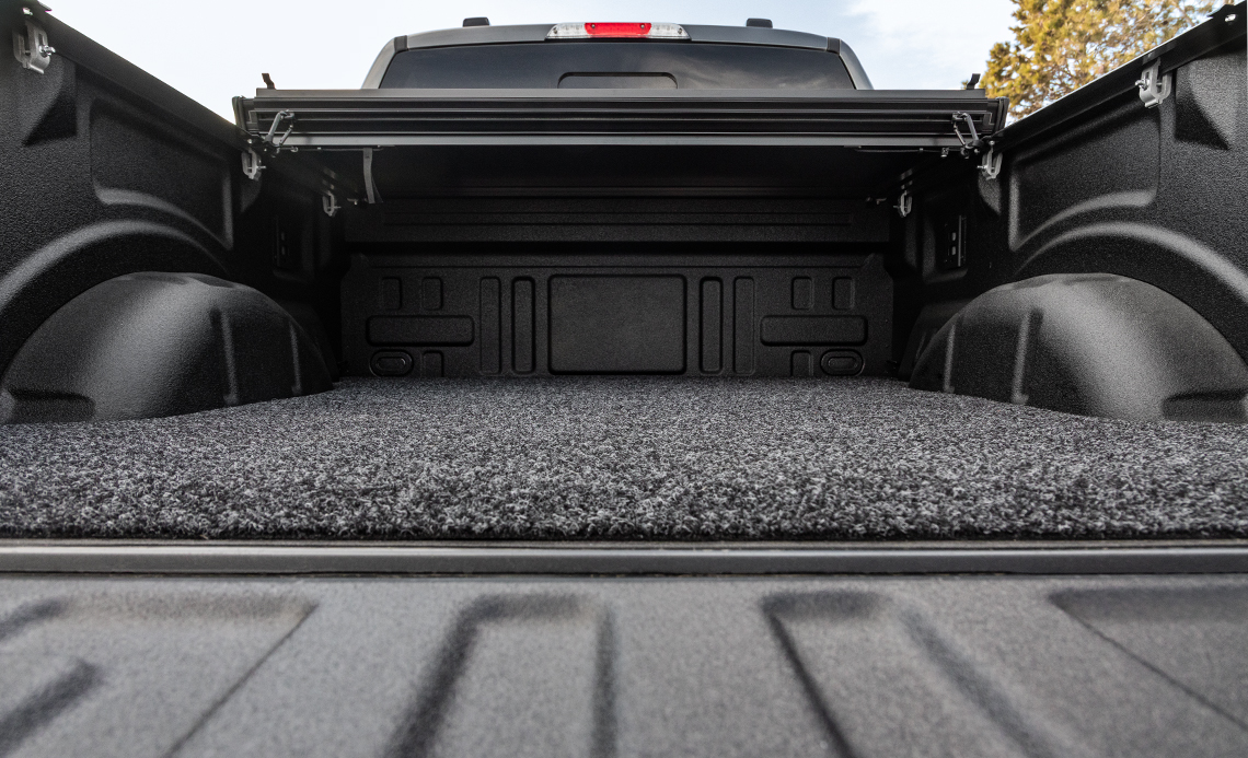 ACI Carpet Truck Bed Mat 3