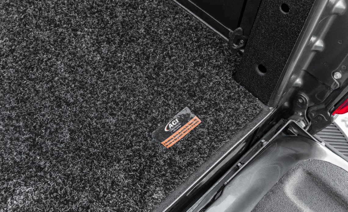 Outlander Topper and Bed Mat Combo 5