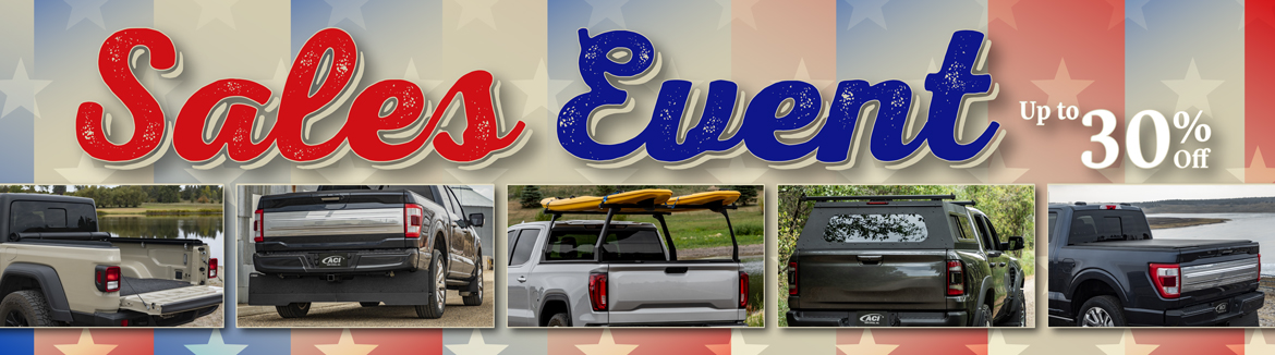 Presidents Day Sale 2026