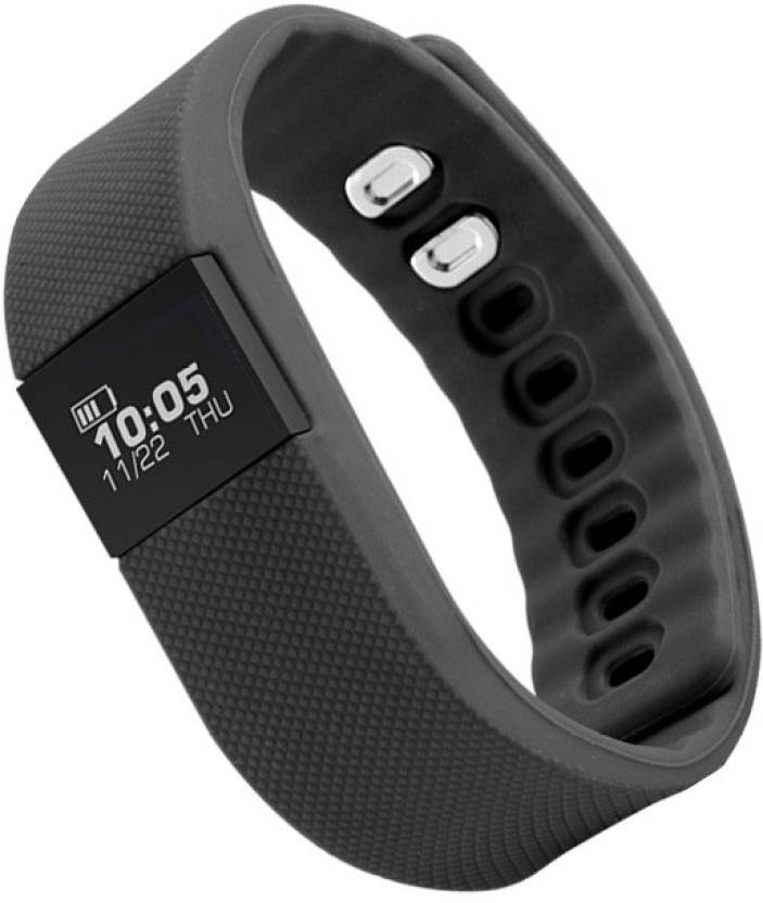 zebronics fitness band