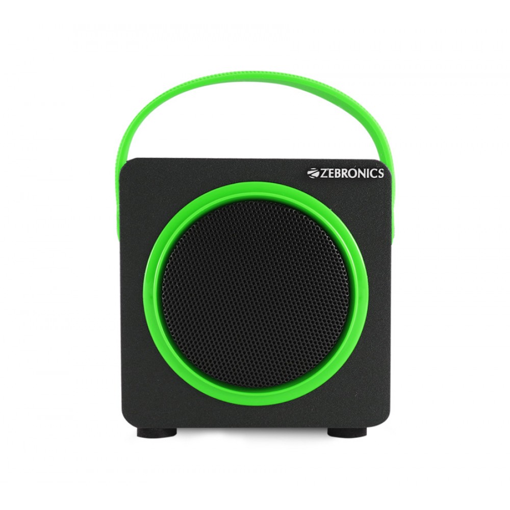 Zeb-Smart â Portable BT speakers Â» Shop4Deal