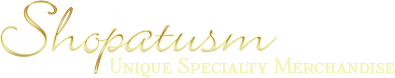 Unique Specialty Merchandise Logo