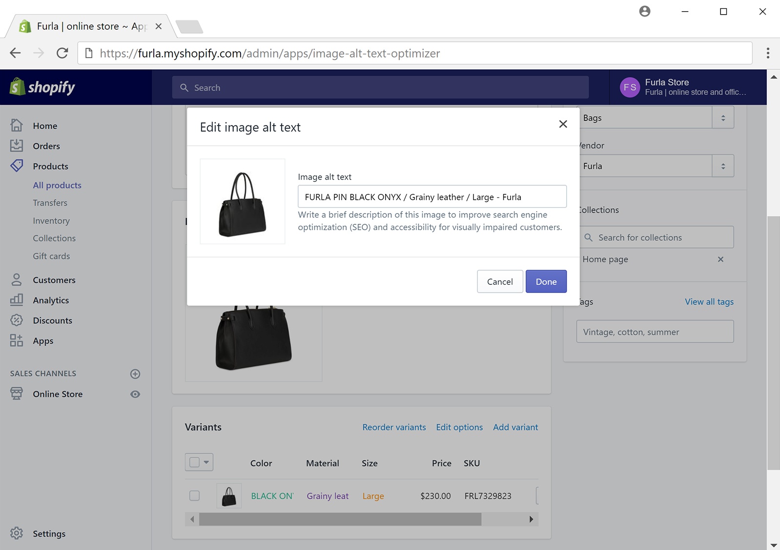 Alt Text Ecommerce Plugins For Online Stores Shopify App Store alt-text-ecommerce-plugins-for-online-stores-shopify-app-store