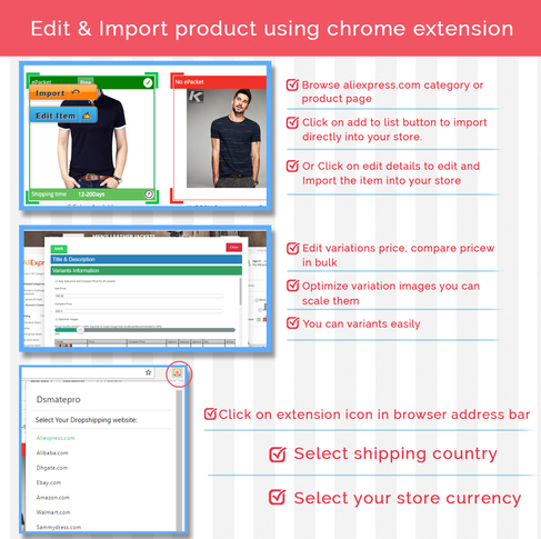 Aliexpress partnerprogram