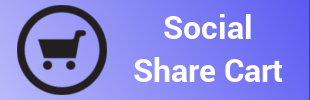 Social Share Cart app banner