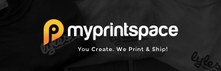 MyPrintSpace (beta) app banner