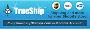 ReadyShipper app banner