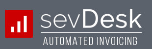 sevDesk Buchhaltung Integration app banner