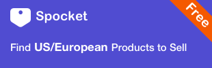 Spocket app banner