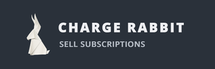 Charge Rabbit app banner