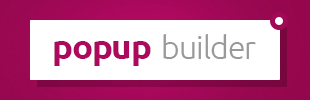 Pop-Up Builder app banner