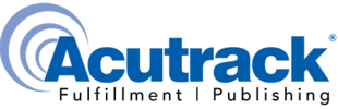 Publishing & Fulfillment by Acutrack app banner