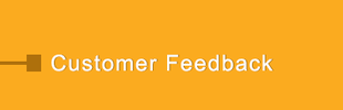 Customer Feedback Surveys app banner