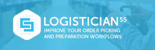 Logistician 55 app banner
